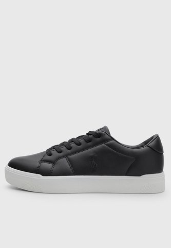 Tenis Lifestyle POLO RALPH LAUREN Sutton Negro Polo Ralph Lauren