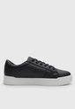 Tenis Lifestyle POLO RALPH LAUREN Sutton Negro de Polo Ralph Lauren