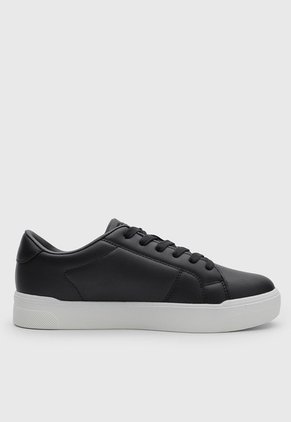Tenis Lifestyle POLO RALPH LAUREN Sutton Negro