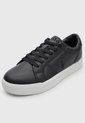 Tenis Lifestyle POLO RALPH LAUREN Sutton Negro de Polo Ralph Lauren
