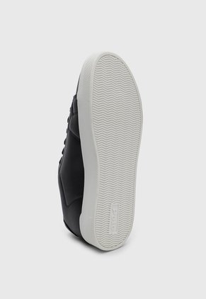 Tenis Lifestyle POLO RALPH LAUREN Sutton Negro