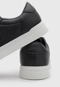 Tenis Lifestyle POLO RALPH LAUREN Sutton Negro de Polo Ralph Lauren