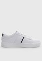 Tenis Lifestyle POLO RALPH LAUREN Frazier II Blanco de Polo Ralph Lauren