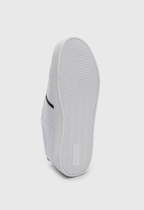 Tenis Lifestyle POLO RALPH LAUREN Frazier II Blanco