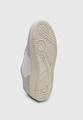 Tenis Lifestyle POLO RALPH LAUREN Masters Court Gris