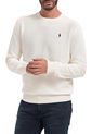 Saco Blanco Hueso Polo Ralph Lauren de Polo Ralph Lauren