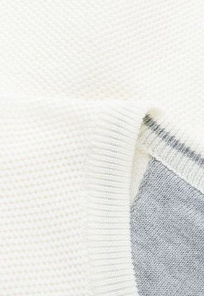 Saco Blanco Hueso Polo Ralph Lauren