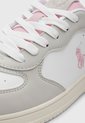 Tenis Lifestyle POLO RALPH LAUREN Masters Court Gris de Polo Ralph Lauren
