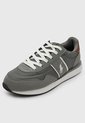 Tenis Lifestyle POLO RALPH LAUREN Train 89 Sport II Verde Oliva de Polo Ralph Lauren