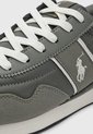 Tenis Lifestyle POLO RALPH LAUREN Train 89 Sport II Verde Oliva de Polo Ralph Lauren