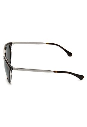 Gafas Cafés/Plateadas Polo Ralph Lauren