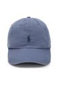 Gorra Azul Polo Ralph Lauren de Polo Ralph Lauren