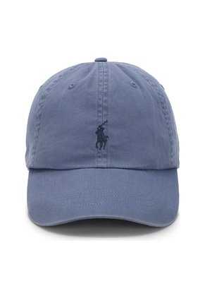 Gorra Azul Polo Ralph Lauren