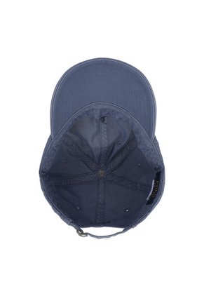 Gorra Azul Polo Ralph Lauren