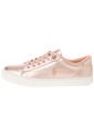 Tenis Lifestyle Oro Rosa Polo Ralph Lauren de Polo Ralph Lauren