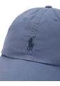 Gorra Azul Polo Ralph Lauren de Polo Ralph Lauren