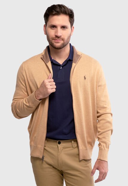 Saco POLO RALPH LAUREN Tabaco