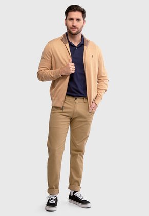 Saco POLO RALPH LAUREN Tabaco