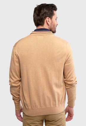 Saco POLO RALPH LAUREN Tabaco