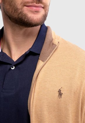 Saco POLO RALPH LAUREN Tabaco