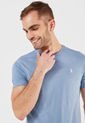 Camiseta Azul-Rosa Polo Ralph Lauren de Polo Ralph Lauren