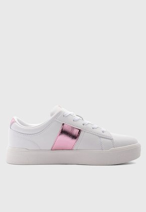 Tenis POLO RALPH LAUREN Frazier Blanco