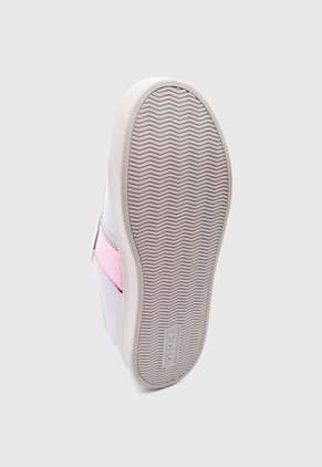 Tenis POLO RALPH LAUREN Frazier Blanco