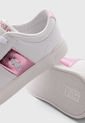 Tenis POLO RALPH LAUREN Frazier Blanco Jr. de Polo Ralph Lauren