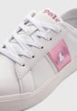 Tenis POLO RALPH LAUREN Frazier Blanco Jr. de Polo Ralph Lauren