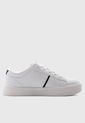 Tenis POLO RALPH LAUREN Frazier Blanco de Polo Ralph Lauren