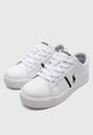 Tenis POLO RALPH LAUREN Frazier Blanco de Polo Ralph Lauren