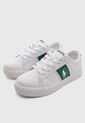 Tenis POLO RALPH LAUREN Blanco Jr. de Polo Ralph Lauren