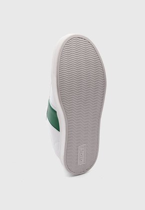 Tenis POLO RALPH LAUREN Blanco