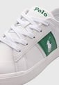 Tenis POLO RALPH LAUREN Blanco Jr. de Polo Ralph Lauren