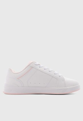 Tenis POLO RALPH LAUREN Blanco