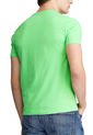 Camiseta Verde Limón Polo Ralph Lauren de Polo Ralph Lauren