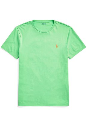 Camiseta Verde Limón Polo Ralph Lauren