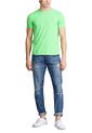 Camiseta Verde Limón Polo Ralph Lauren de Polo Ralph Lauren