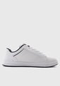 Tenis POLO RALPH LAUREN Heritage Court Blanco de Polo Ralph Lauren