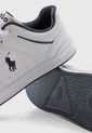 Tenis POLO RALPH LAUREN Heritage Court Blanco de Polo Ralph Lauren
