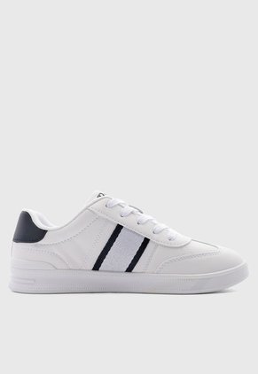 Tenis POLO RALPH LAUREN Blanco