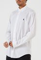 Camisa Blanca Polo Ralph Lauren de Polo Ralph Lauren