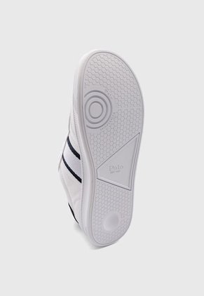Tenis POLO RALPH LAUREN Blanco