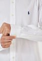 Camisa Blanca Polo Ralph Lauren de Polo Ralph Lauren