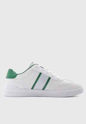 Tenis POLO RALPH LAUREN Blanco
