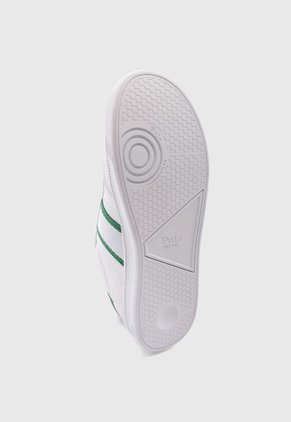 Tenis POLO RALPH LAUREN Blanco