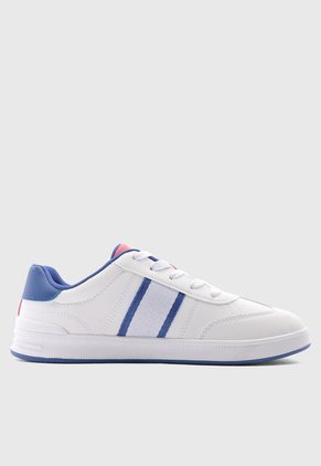 Tenis POLO RALPH LAUREN Blanco