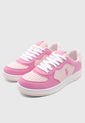 Tenis POLO RALPH LAUREN Rosa de Polo Ralph Lauren
