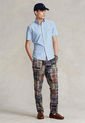 Camisa Azul Polo Ralph Lauren de Polo Ralph Lauren