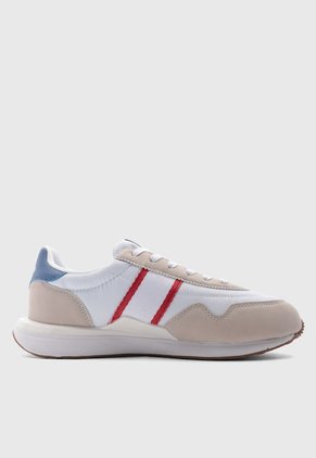 Tenis POLO RALPH LAUREN Train 89 Sport Beige